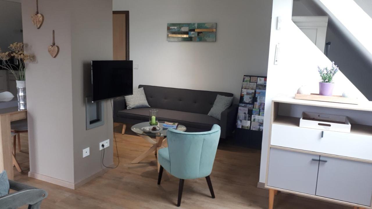 Gite "Le Platane" 45 M2 - Climatise Monswiller Exterior foto
